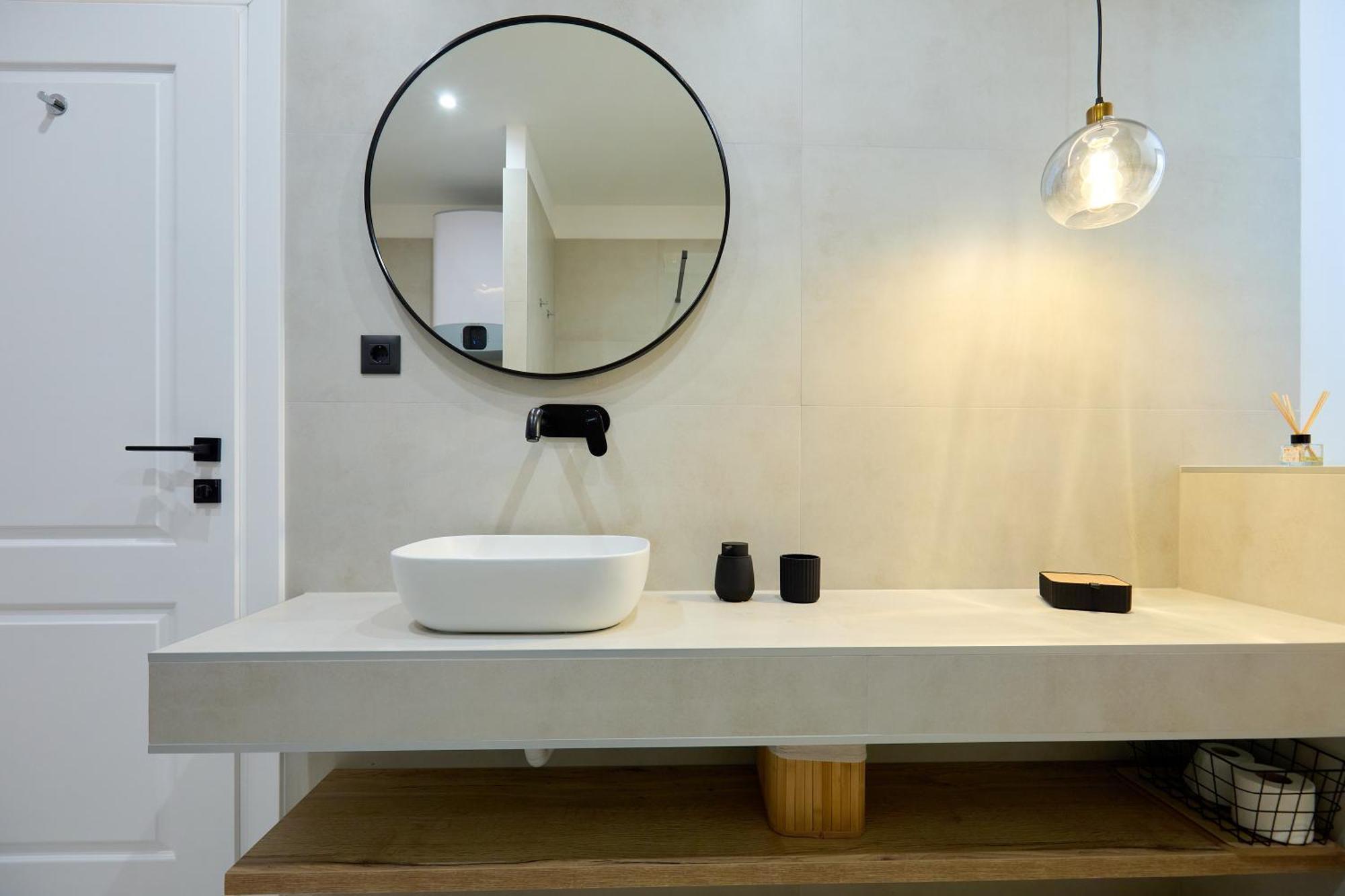 Apartment Iza Grada 杜布罗夫尼克 外观 照片