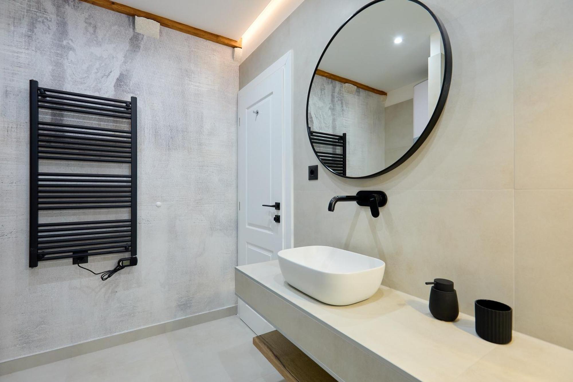 Apartment Iza Grada 杜布罗夫尼克 外观 照片