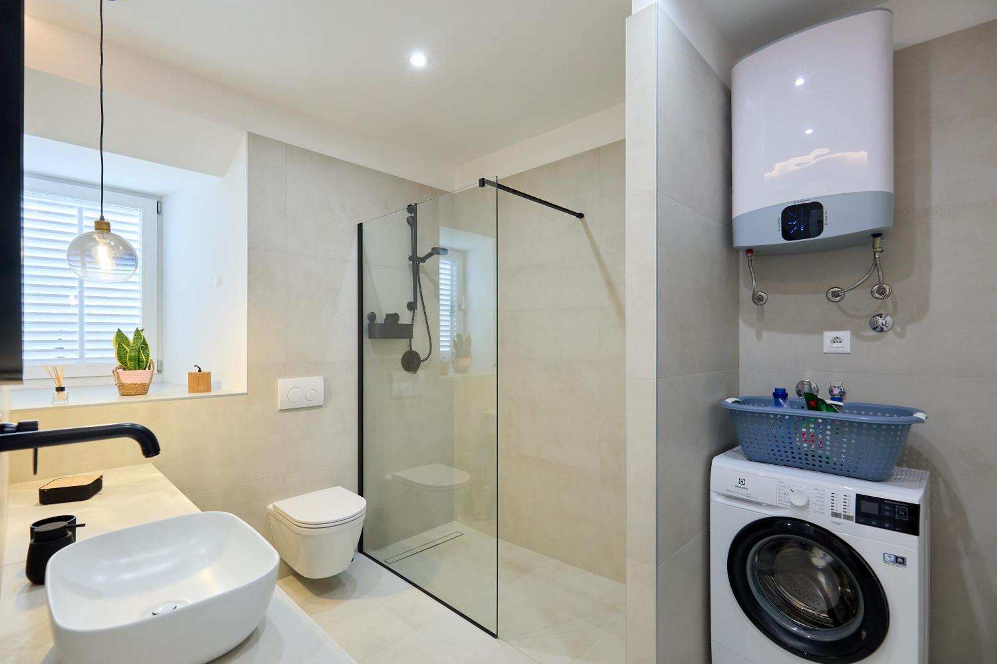 Apartment Iza Grada 杜布罗夫尼克 外观 照片
