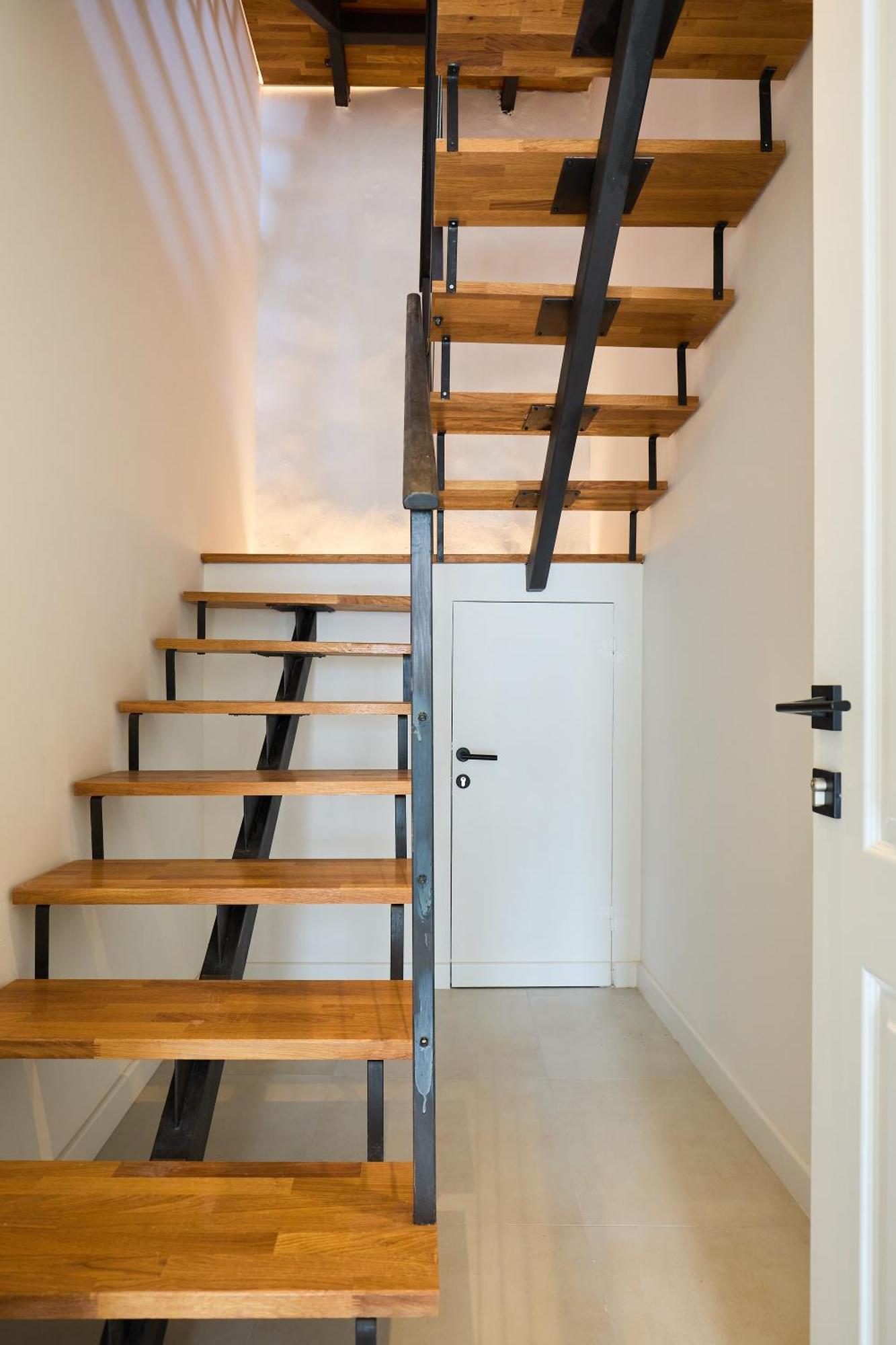Apartment Iza Grada 杜布罗夫尼克 外观 照片