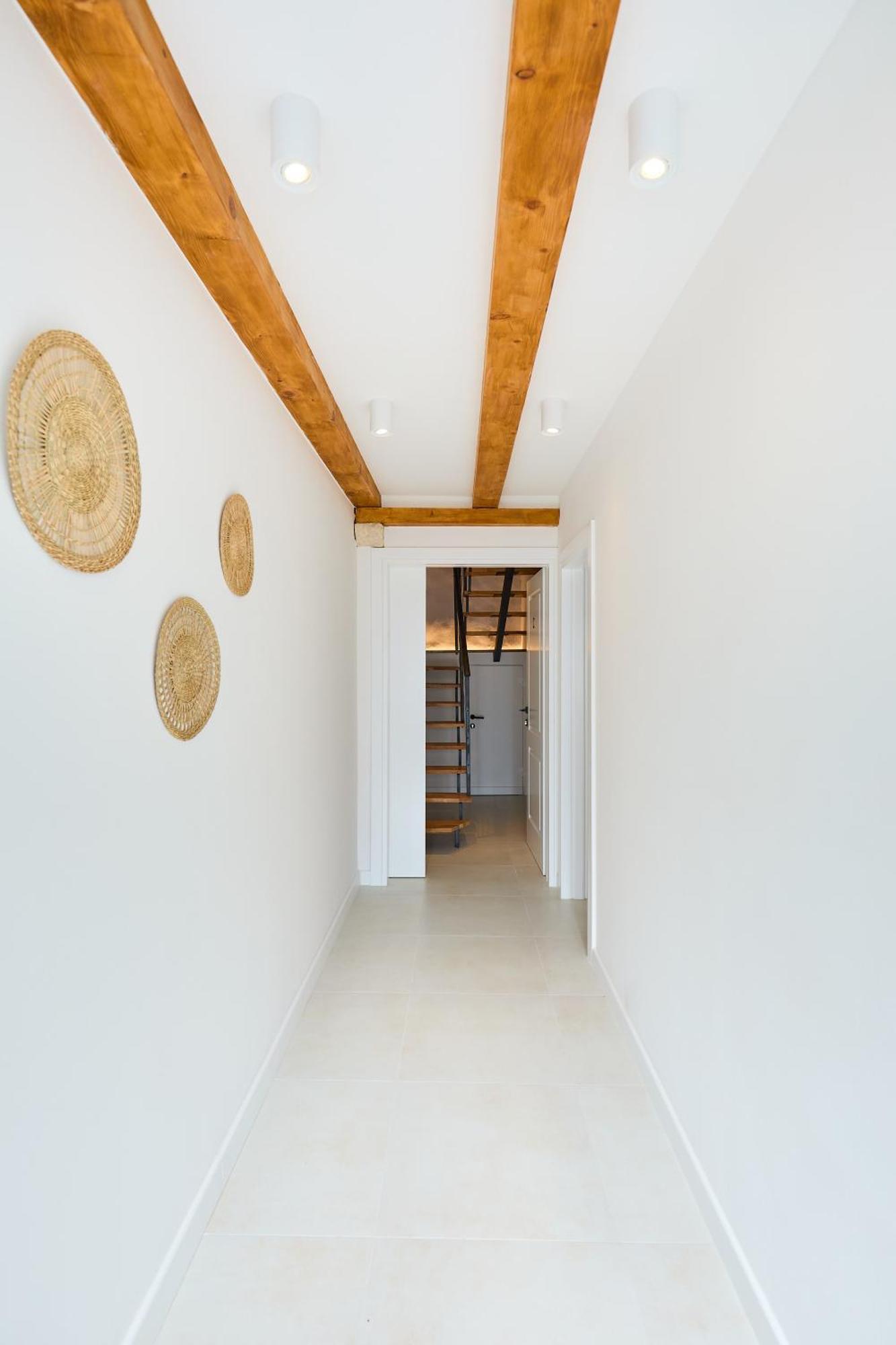Apartment Iza Grada 杜布罗夫尼克 外观 照片